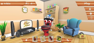 House Arena screenshot 3