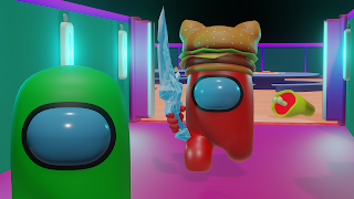 Impostor Kill screenshot 4