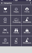 Latest Status poster
