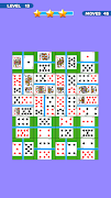 Solitaire Tile Rotate ảnh chụp màn hình 5