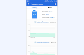 Antutu Benchmark App tutorial 截圖 4