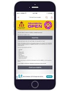 Hello Canada スクリーンショット 5