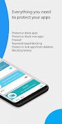 Lock N' Block - App Blocker 스크린샷 1