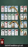 Solitaire 3D 7 скриншот 3