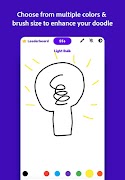 Scribble Fun 스크린샷 4