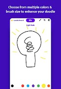 Scribble Fun скриншот 4