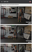 ECFit - Boulder screenshot 7