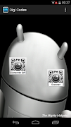 Digi Codes постер
