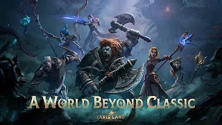 برنامه‌نما Tarisland عکس از صفحه