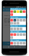 برنامه‌نما TestCraft (Institute) عکس از صفحه