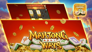 Mahjong Ways - Slots Jackpot Ekran Görüntüsü 3