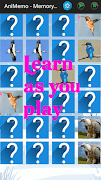 AniMemo - Memory Game स्क्रीनशॉट 4