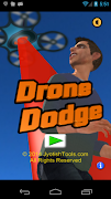 Drone Dodge تصوير الشاشة 3