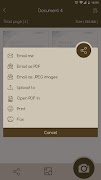 PDF Scanner Plus : Document to スクリーンショット 4