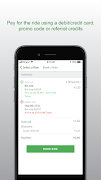GrabShuttle Plus ảnh chụp màn hình 2