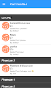Manuals, Tips and Forums for D 截圖 2