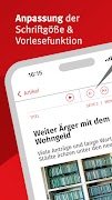 WR E-Paper screenshot 2