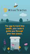 HiveTracks poster