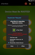 Reboot into Recovery - xFast ภาพหน้าจอ 2