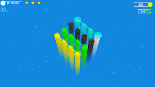 Color Connect 3D скриншот 5