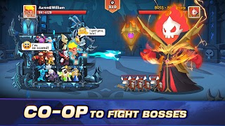 Tower Brawl スクリーンショット 7