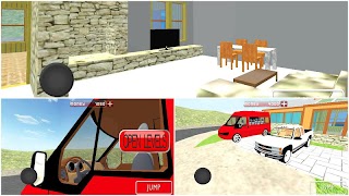 برنامه‌نما Build Your Car عکس از صفحه