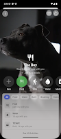 Peanutty – Pet Care Tracker تصوير الشاشة 3