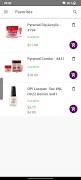 Princess Nail Supply screenshot 3