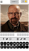 Quiz Breaking Bad Ekran Görüntüsü 2