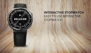 Rolling Watch Face screenshot 6
