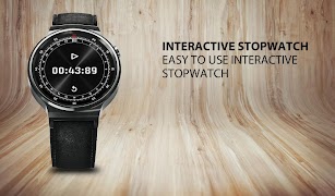 Rolling Watch Face Screenshot 6
