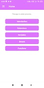 LamSoft - Mojo скриншот 2