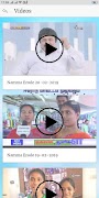 2 Schermata Erode RCN TV