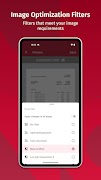 Scanbot SDK: Document Scanning captura de pantalla 4