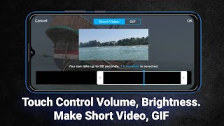 Video Player & Streamer Pro screenshot 4