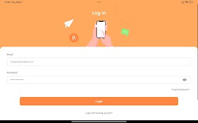 Sarada اسکرین شاٹ 7