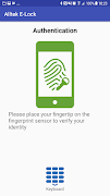 Alltek E-Lock تصوير الشاشة 5