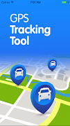 پوستر GPS Tracking Tool