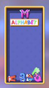 Merging Alphabet screenshot 7