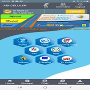 ADI CELLULER পোস্টার