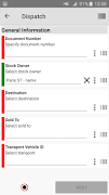 Inextend syot layar 2