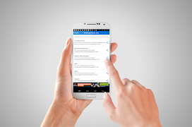 BB Coaching Links ภาพหน้าจอ 4