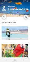 Fuerteventura – przewodnik Plakat