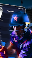4Cricket Matches screenshot 3