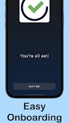 Exigent Dev Social Demo ภาพหน้าจอ 1