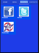 ADEMPRESS capture d'écran 2