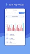 Drink Water - Daily Reminder,  ภาพหน้าจอ 4