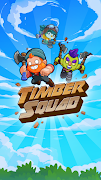 Timber Squad 海報