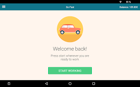 Driver GoF اسکرین شاٹ 2