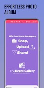 TheEventGallery screenshot 4